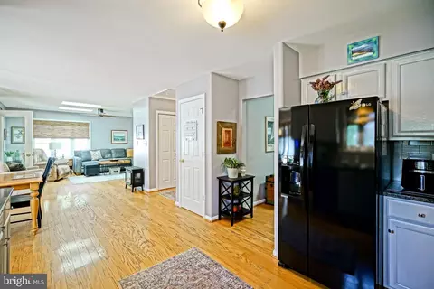 Entry Way - 30860 Edgewater Dr, Lewes, DE 19958 photo 2 of 3