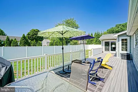 Exterior - 30860 Edgewater Dr, Lewes, DE 19958 photo 6 of 13