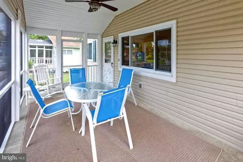 Exterior - 603 Laurel Ct, Bethany Beach, DE 19930 photo 6 of 15