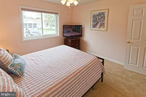 Bedroom - 603 Laurel Ct, Bethany Beach, DE 19930 photo 3 of 13