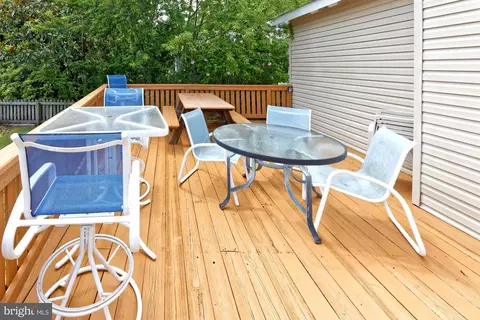 Exterior - 603 Laurel Ct, Bethany Beach, DE 19930 photo 11 of 15