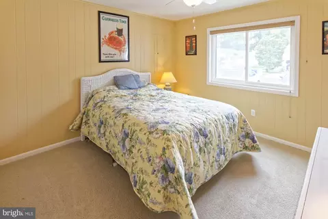 Bedroom - 603 Laurel Ct, Bethany Beach, DE 19930 photo 7 of 13