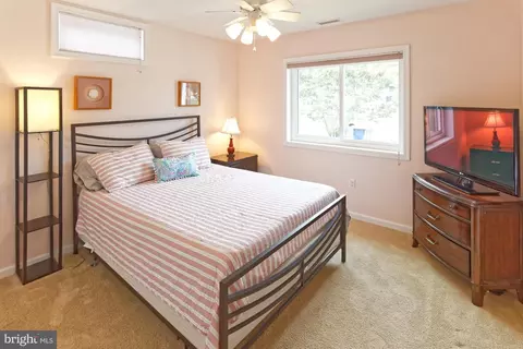 Bedroom - 603 Laurel Ct, Bethany Beach, DE 19930 photo 4 of 13