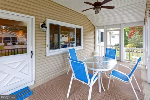 Exterior - 603 Laurel Ct, Bethany Beach, DE 19930 photo 7 of 15