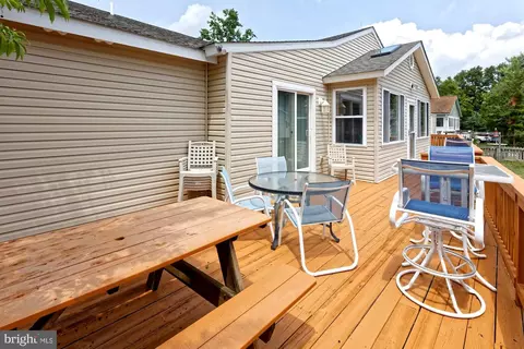 Exterior - 603 Laurel Ct, Bethany Beach, DE 19930 photo 12 of 15