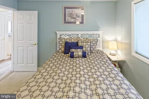 Bedroom - 603 Laurel Ct, Bethany Beach, DE 19930 photo 10 of 13