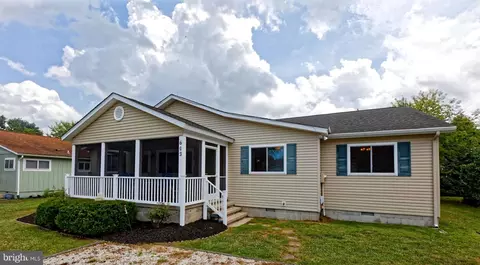 Exterior - 603 Laurel Ct, Bethany Beach, DE 19930 photo 4 of 15