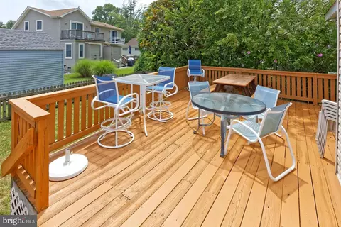 Exterior - 603 Laurel Ct, Bethany Beach, DE 19930 photo 10 of 15