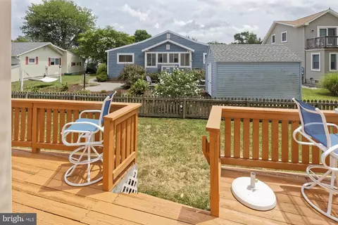 Exterior - 603 Laurel Ct, Bethany Beach, DE 19930 photo 15 of 15