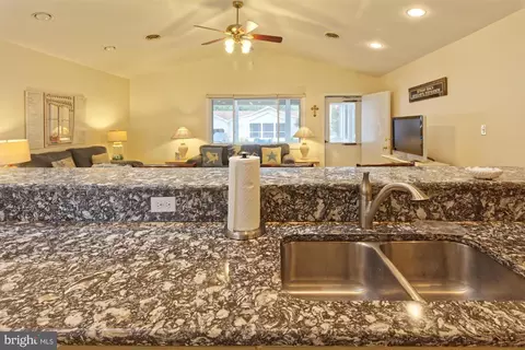 Kitchen - 603 Laurel Ct, Bethany Beach, DE 19930 photo 3 of 4
