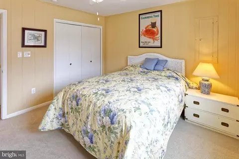 Bedroom - 603 Laurel Ct, Bethany Beach, DE 19930 photo 8 of 13