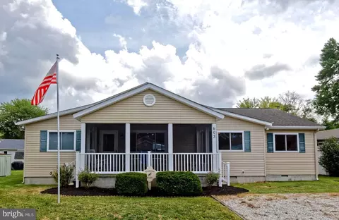 Exterior - 603 Laurel Ct, Bethany Beach, DE 19930 photo 2 of 15