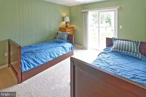 Bedroom - 603 Laurel Ct, Bethany Beach, DE 19930 photo 12 of 13