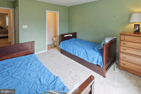 Bedroom - 603 Laurel Ct, Bethany Beach, DE 19930 photo 13 of 13