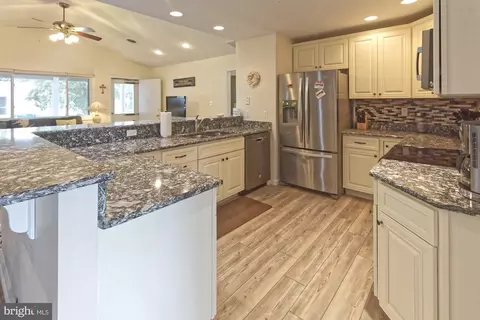 Kitchen - 603 Laurel Ct, Bethany Beach, DE 19930 photo 2 of 4