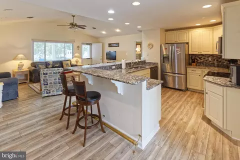 Kitchen - 603 Laurel Ct, Bethany Beach, DE 19930 photo 4 of 4