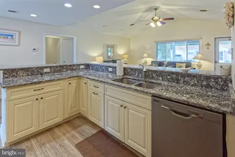 Kitchen - 603 Laurel Ct, Bethany Beach, DE 19930 photo 1 of 4