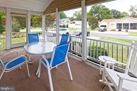 Exterior - 603 Laurel Ct, Bethany Beach, DE 19930 photo 8 of 15