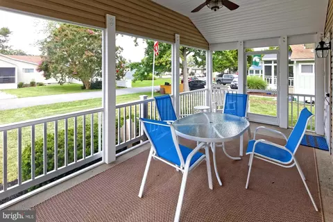Exterior - 603 Laurel Ct, Bethany Beach, DE 19930 photo 5 of 15