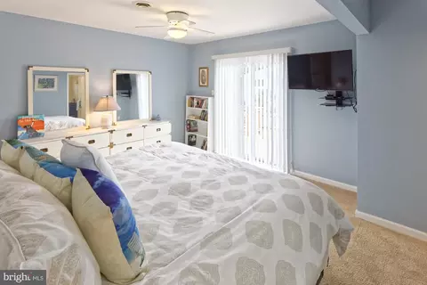 Bedroom - 603 Laurel Ct, Bethany Beach, DE 19930 photo 2 of 13