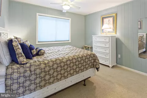 Bedroom - 603 Laurel Ct, Bethany Beach, DE 19930 photo 9 of 13