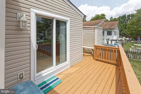 Exterior - 603 Laurel Ct, Bethany Beach, DE 19930 photo 9 of 15