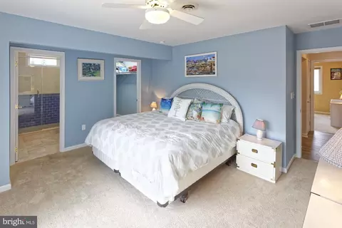 Bedroom - 603 Laurel Ct, Bethany Beach, DE 19930 photo 1 of 13