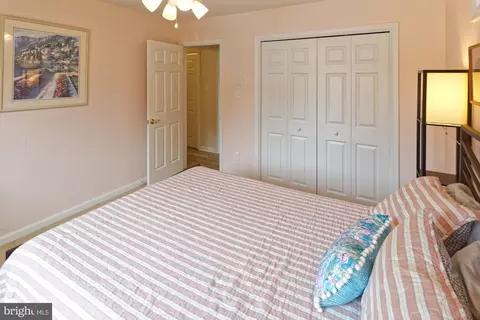 Bedroom - 603 Laurel Ct, Bethany Beach, DE 19930 photo 5 of 13