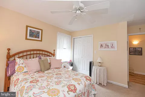 Bedroom - 19 Windward Way, Dagsboro, DE 19939 photo 2 of 8