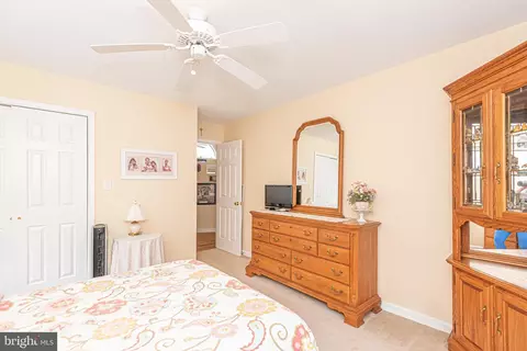 Bedroom - 19 Windward Way, Dagsboro, DE 19939 photo 3 of 8