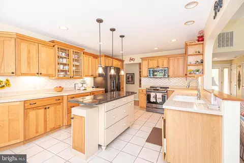 Kitchen - 19 Windward Way, Dagsboro, DE 19939 photo 1 of 7