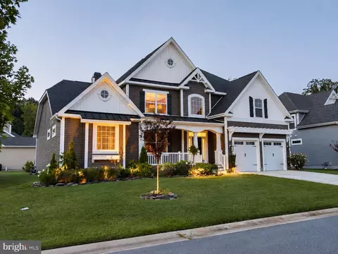 18925 Corolla Way #LOT 20, Lewes, DE 19958