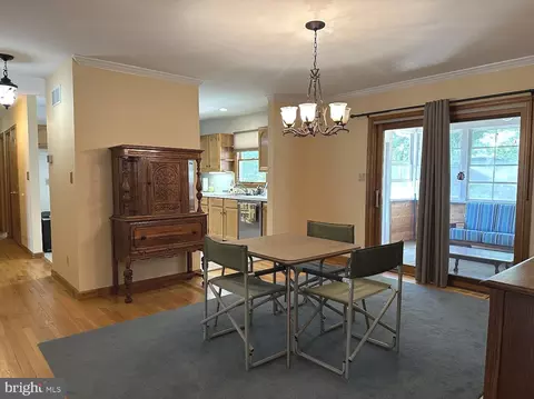 Dining - 30844 River Rd, Laurel, DE 19956 photo 1 of 5