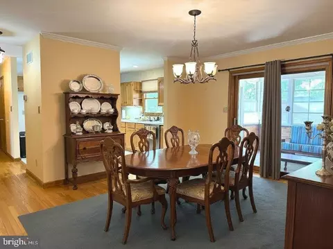 Dining - 30844 River Rd, Laurel, DE 19956 photo 2 of 5
