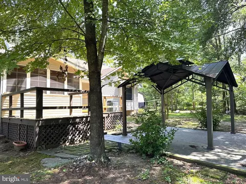Exterior - 30844 River Rd, Laurel, DE 19956 photo 8 of 18