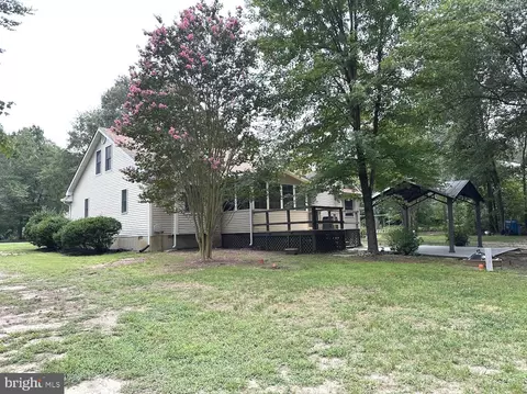Exterior - 30844 River Rd, Laurel, DE 19956 photo 24 of 31