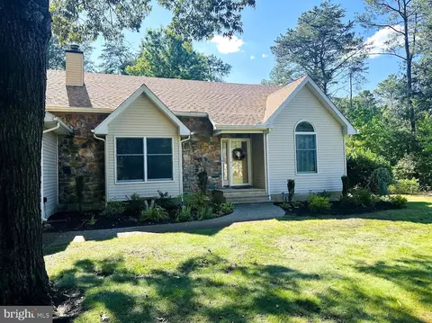 Exterior - 30844 River Rd, Laurel, DE 19956 photo 17 of 18