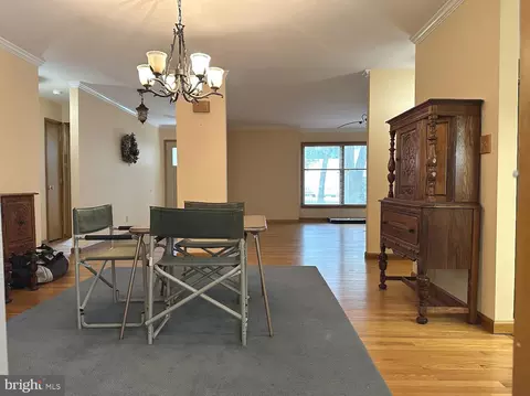 Dining - 30844 River Rd, Laurel, DE 19956 photo 3 of 5