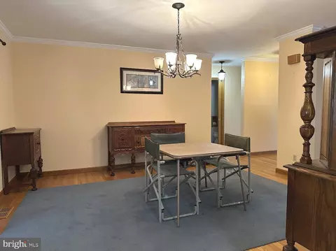 Dining - 30844 River Rd, Laurel, DE 19956 photo 5 of 5
