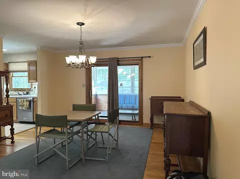 Dining - 30844 River Rd, Laurel, DE 19956 photo 4 of 5