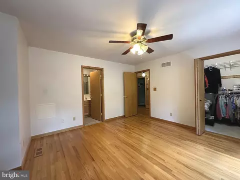 Bedroom - 30844 River Rd, Laurel, DE 19956 photo 5 of 7