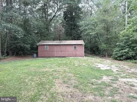 Exterior - 30844 River Rd, Laurel, DE 19956 photo 10 of 31