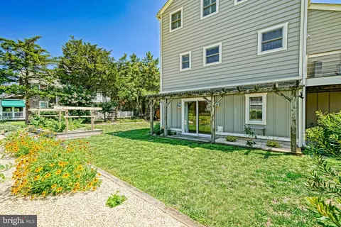 Exterior - 38787 Apple Ct, Ocean View, DE 19970 photo 19 of 19