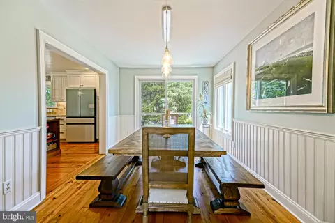 Dining - 38787 Apple Ct, Ocean View, DE 19970 photo 4 of 4