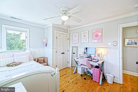 Bedroom - 38787 Apple Ct, Ocean View, DE 19970 photo 7 of 13