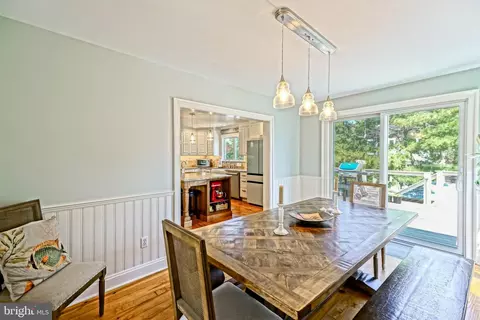 Dining - 38787 Apple Ct, Ocean View, DE 19970 photo 1 of 4