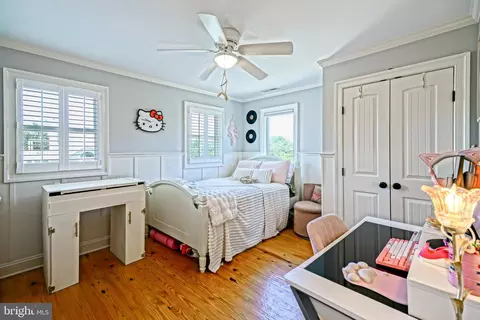 Bedroom - 38787 Apple Ct, Ocean View, DE 19970 photo 6 of 13