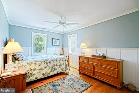 Bedroom - 38787 Apple Ct, Ocean View, DE 19970 photo 10 of 13