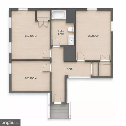 Floorplan - 38787 Apple Ct, Ocean View, DE 19970 photo 2 of 3