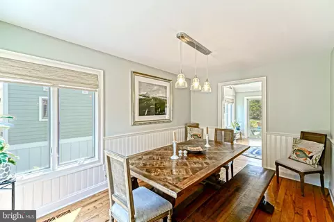 Dining - 38787 Apple Ct, Ocean View, DE 19970 photo 2 of 4